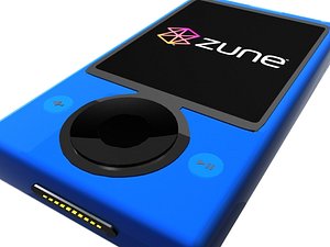 Zune