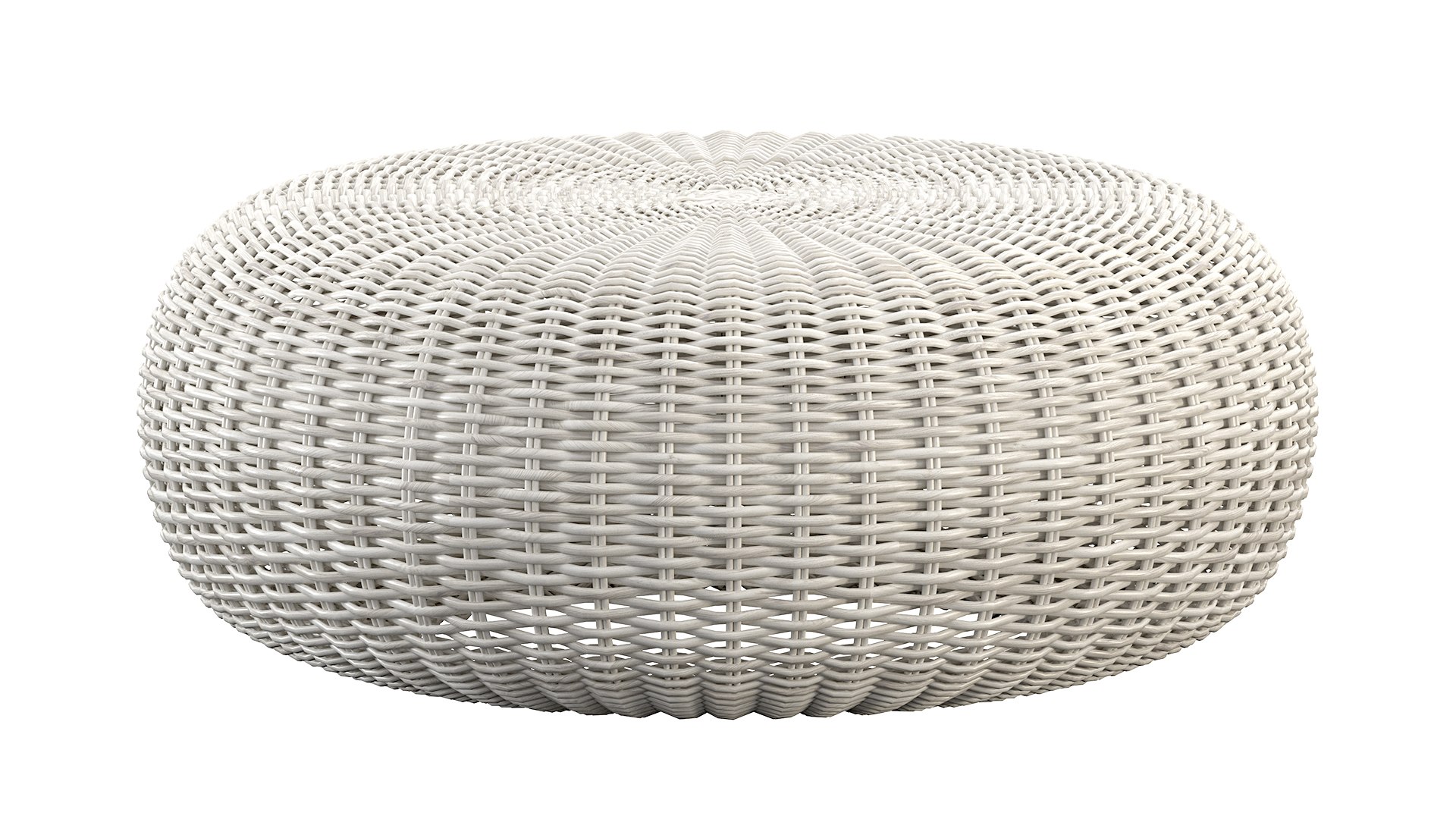 White wicker rattan pouf model https://p.turbosquid.com/ts-thumb/BG/ofw6XQ/Y2/hd01/jpg/1777226334/1920x1080/fit_q87/75e35eb5672d8728c19dcb0be3802a2dcb9413df/hd01.jpg