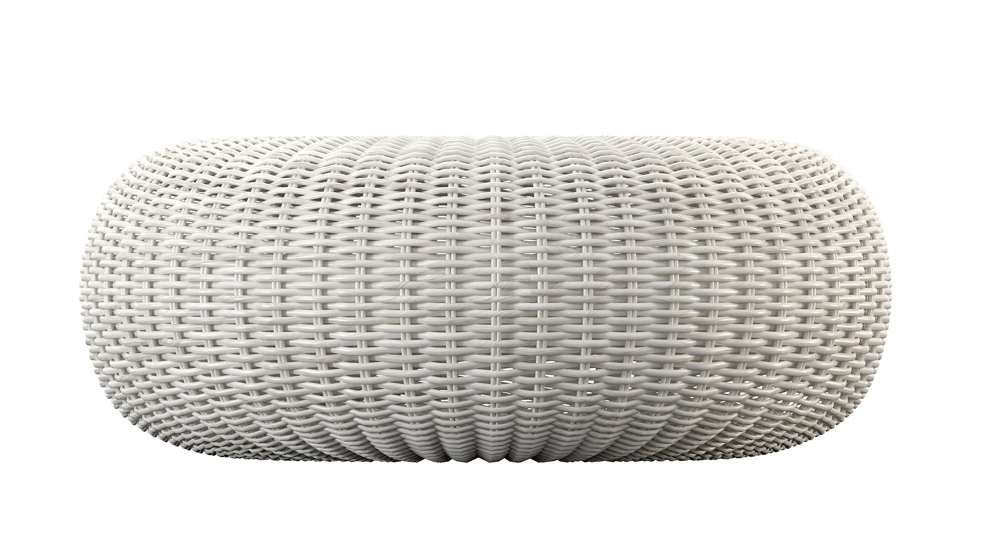 White wicker rattan pouf model https://p.turbosquid.com/ts-thumb/BG/ofw6XQ/YZ/hd02/jpg/1777226335/1920x1080/fit_q87/b9089cfa979d2cd1f37874e83184a5a1aea5097e/hd02.jpg