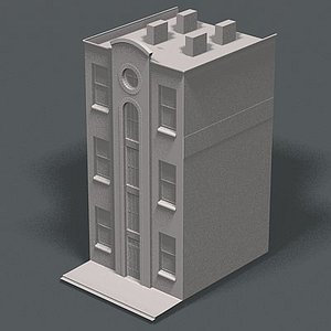 Building 001