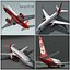 max plane airberlin fleet