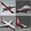 max plane airberlin fleet