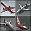max plane airberlin fleet