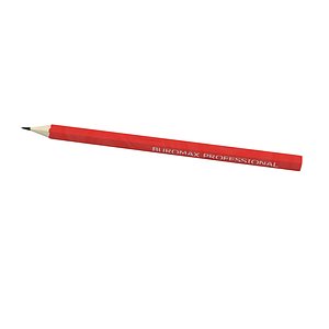 pencil 3d model