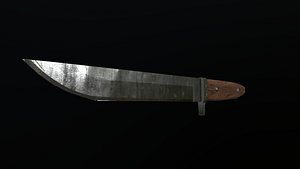 Knife navrh