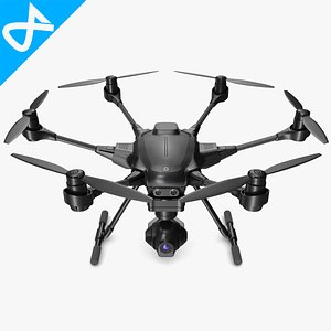 Typhoon H Drone