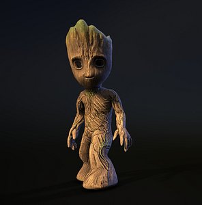 Groot