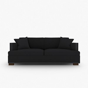 Ethan Allen Astor Sofa model