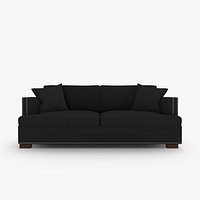 Ethan Allen Astor Sofa