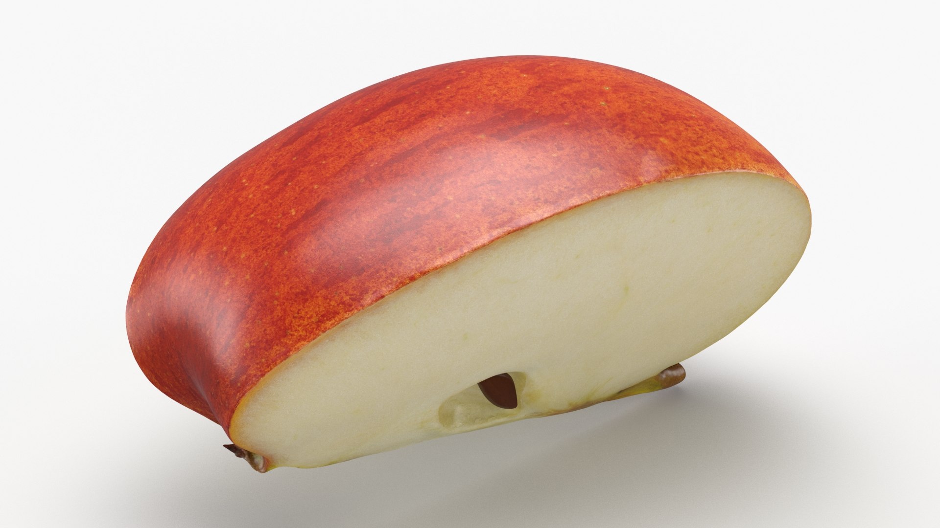 3D Apple Slice https://p.turbosquid.com/ts-thumb/BH/28UDnd/7V/appleslice_b0036/jpg/1626805278/1920x1080/fit_q87/c797392713cdadb34c69081537ff6fe2a3789281/appleslice_b0036.jpg