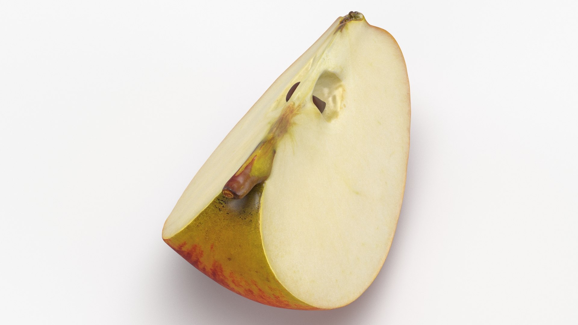 3D Apple Slice https://p.turbosquid.com/ts-thumb/BH/28UDnd/Fe/appleslice_b0024/jpg/1626805256/1920x1080/fit_q87/1131695170e5f5ad6bbbeb5e4f8aee7486f3f541/appleslice_b0024.jpg