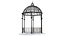 Iron Architectural Elements Collection 3D model