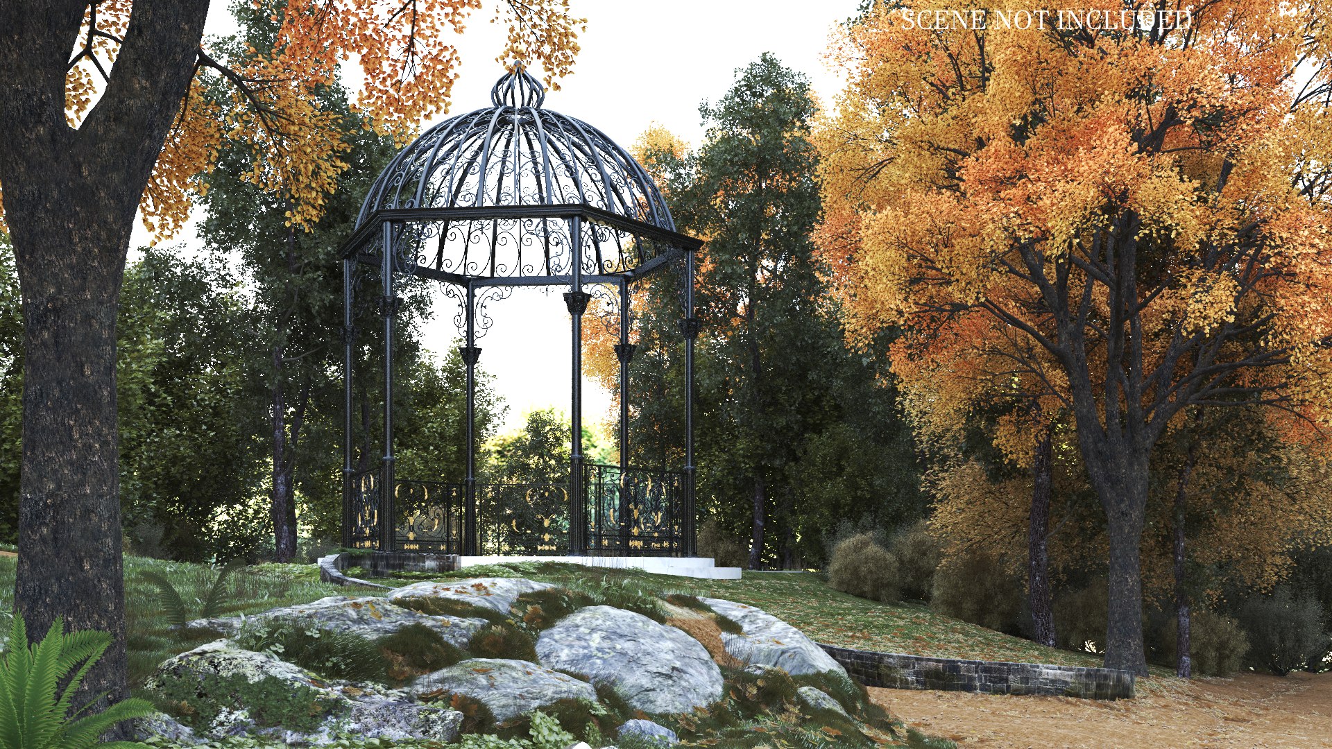 Iron Architectural Elements Collection 3D model https://p.turbosquid.com/ts-thumb/BH/3pt0Y8/5Q/gazebo7/png/1618213539/1920x1080/fit_q87/4e6476424479d8a212108b27c5383002bddca893/gazebo7.jpg