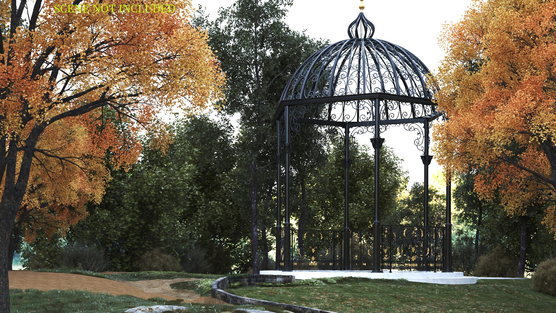 Iron Architectural Elements Collection 3D model https://p.turbosquid.com/ts-thumb/BH/3pt0Y8/Mv/gazebo6/png/1618213502/1920x1080/fit_q87/df512447a7095f8ba0158ca9e9cb833f6229a44b/gazebo6.jpg