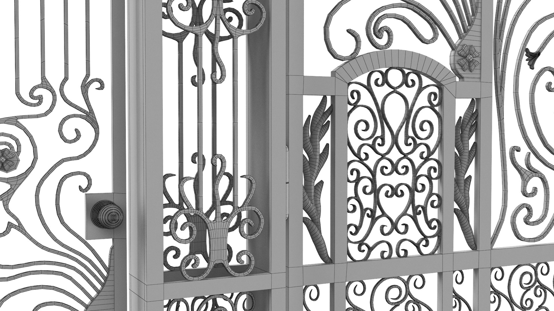 Iron Architectural Elements Collection 3D model https://p.turbosquid.com/ts-thumb/BH/3pt0Y8/ZI/gate10/jpg/1618213012/1920x1080/fit_q87/eb0a62c8e6fba367d88975b503d54a65d0328de8/gate10.jpg