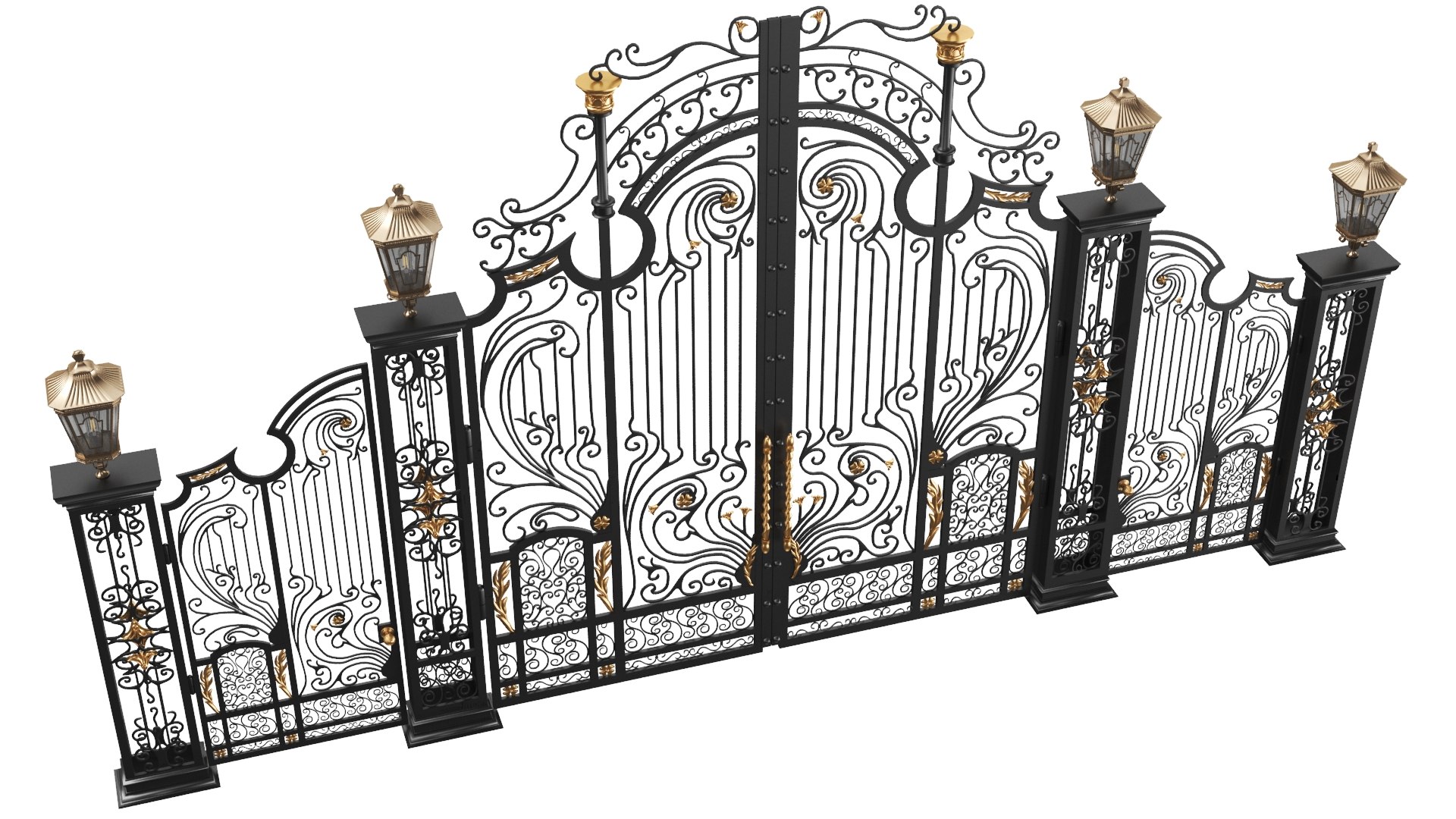 Iron Architectural Elements Collection 3D model https://p.turbosquid.com/ts-thumb/BH/3pt0Y8/gP/gate4/jpg/1618212995/1920x1080/fit_q87/e1da1383dc6e4d69886a761e825d2355f2ae1b05/gate4.jpg