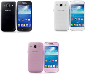 max samsung galaxy core