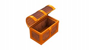 Empty Treasure