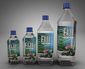 Fiji Water