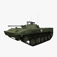 BMD-3