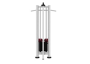Lat Pulldown