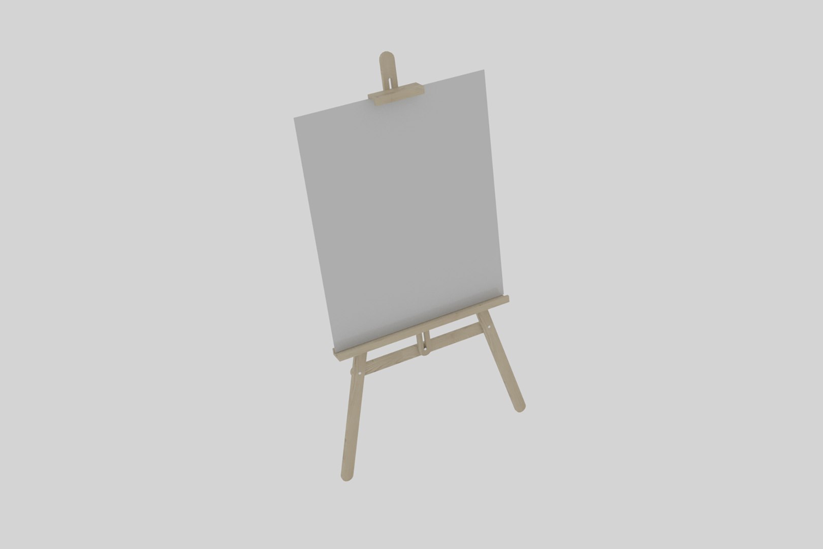 3D easel https://p.turbosquid.com/ts-thumb/BH/KX2pWq/EE/easel4/jpg/1789209397/1920x1080/fit_q87/2218a174bc87e44dd0a8eca1d6d38234b970bd57/easel4.jpg