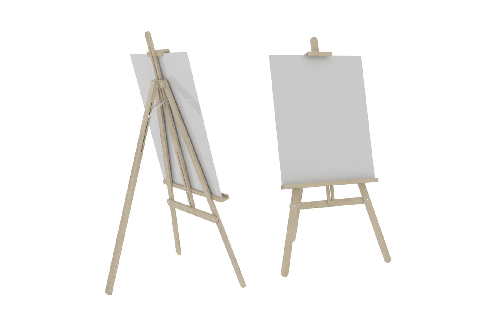 3D easel https://p.turbosquid.com/ts-thumb/BH/KX2pWq/xS/easel/jpg/1789209396/1920x1080/fit_q87/21c63e30417a082411c1024ddbcaadf6a02ab919/easel.jpg