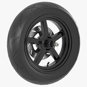 Wheel 07