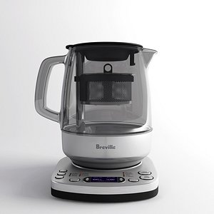 max breville tea maker