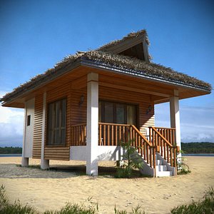 Tropical Apartment 3