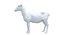 3d model sheep realistic
