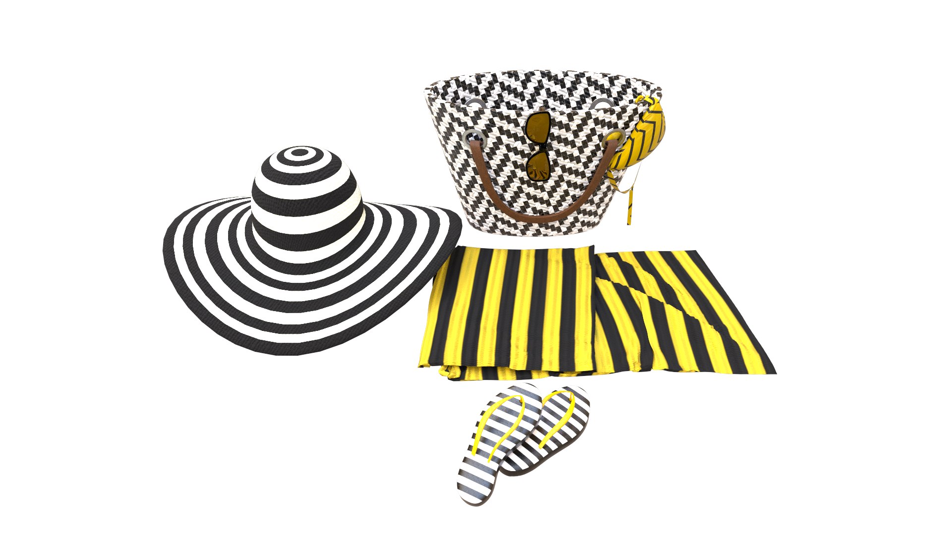 3D Summer Beach Essentials model https://p.turbosquid.com/ts-thumb/BH/PtYSE6/Su/19201/png/1756575186/1920x1080/fit_q87/d309e48904a1bcc3f8a4d741c6cfdf4c7ee1cbdb/19201.jpg