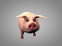 Pig or Porky