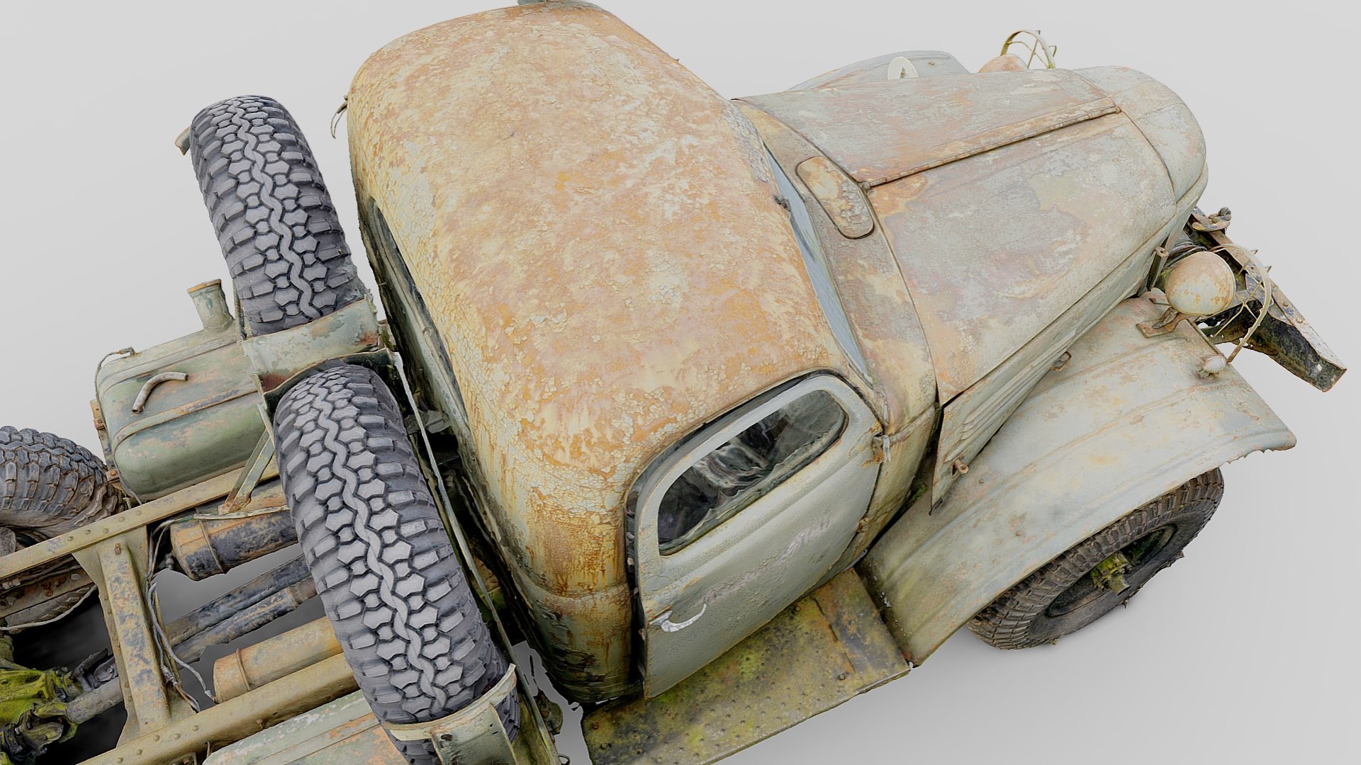 3D ZIL-157 Soviet multi-purpose military truck https://p.turbosquid.com/ts-thumb/BH/RDkUZb/4P/10/jpg/1739782937/1920x1080/fit_q87/7890a29840e4ff566429e71841434cf4527d7449/10.jpg
