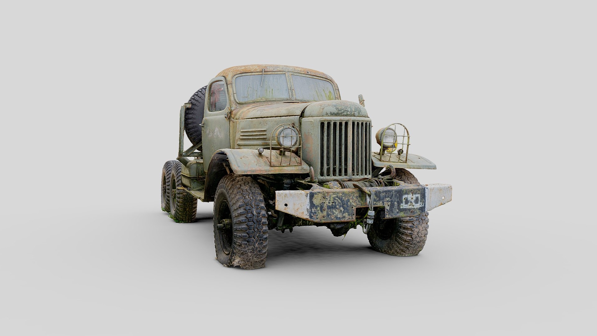 3D ZIL-157 Soviet multi-purpose military truck https://p.turbosquid.com/ts-thumb/BH/RDkUZb/8r/13/jpg/1739782939/1920x1080/fit_q87/23c0c321feb8c9241a881952ebc906267e929655/13.jpg