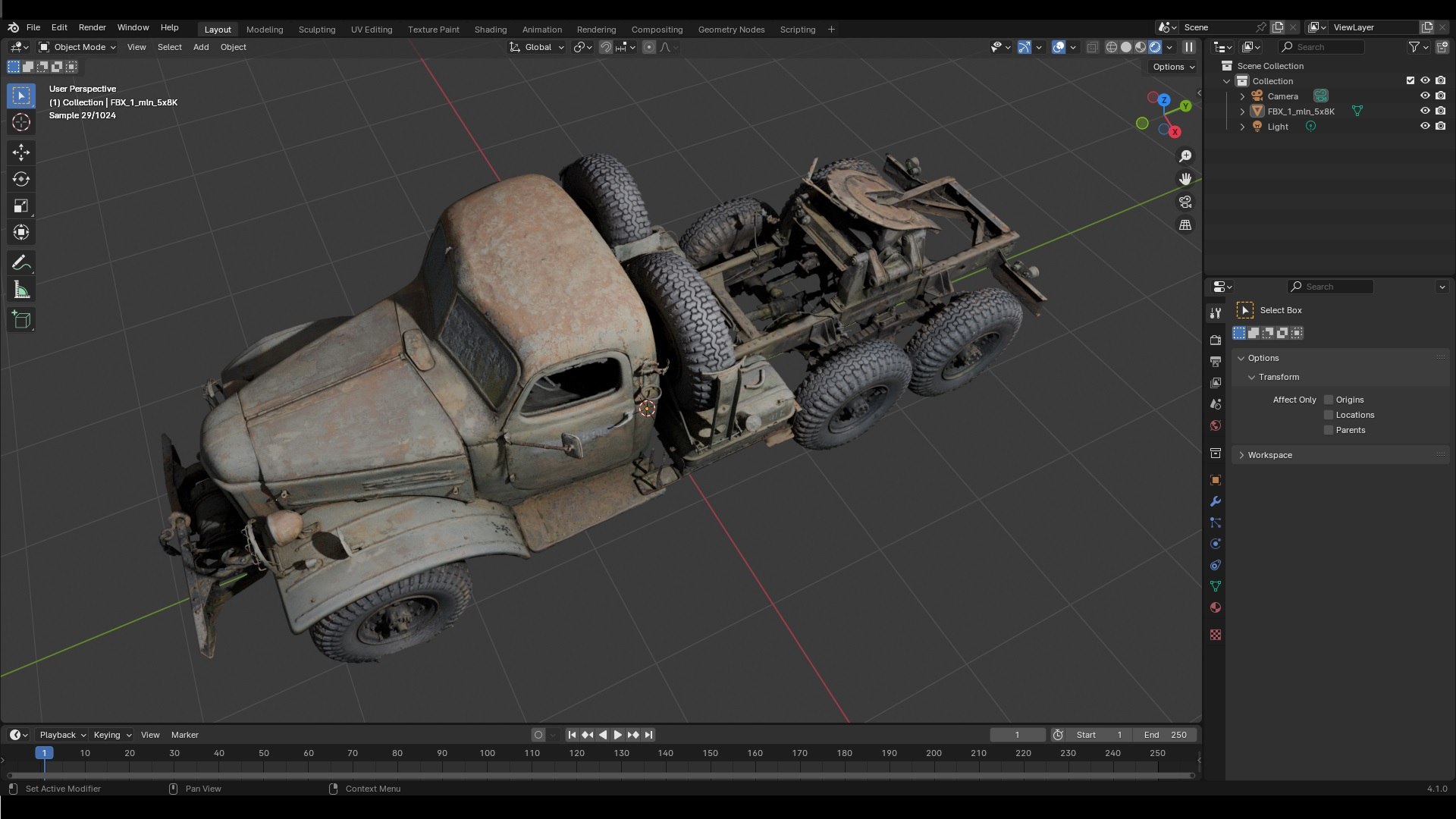 3D ZIL-157 Soviet multi-purpose military truck https://p.turbosquid.com/ts-thumb/BH/RDkUZb/9R/101/jpg/1739782941/1920x1080/fit_q87/564faf19af16f5aa9210c564fe0227fe6e83abe7/101.jpg
