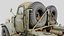 ZIL-157 Soviet multi-purpose military truck