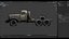 ZIL-157 Soviet multi-purpose military truck