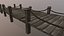 wooden pier
