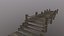 wooden pier