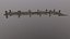 wooden pier