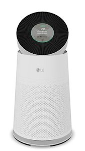 LG AS60GDWT0 AIDA Portable Room Air Purifier 3D model