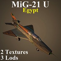 MIG21U EGP