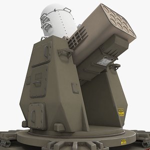 missile defense 3d 3ds