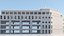 office building interior exterior 3D