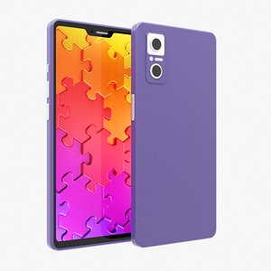 Generic Smartphone