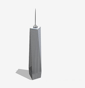 Freedom Tower