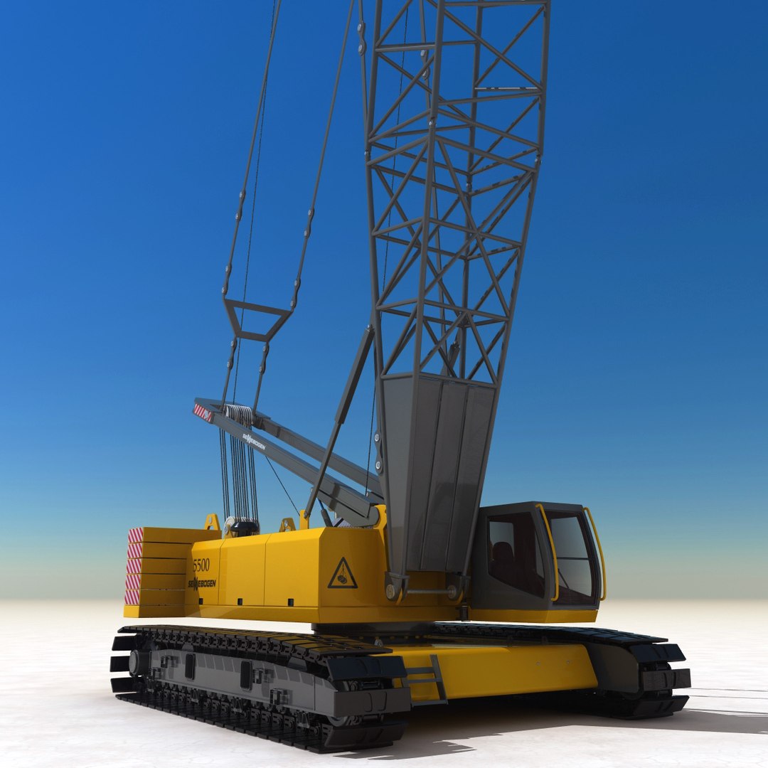 3d cranes crawler sennebogen model https://p.turbosquid.com/ts-thumb/BH/es4aG2/2dQvMEqo/cranes_collection_006/jpg/1274558988/1920x1080/fit_q87/060b091d604241b983d35165ffdb5d2c4668f3f7/cranes_collection_006.jpg