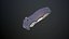 Clasp knife vulcan vol 2