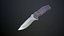 Clasp knife vulcan vol 2